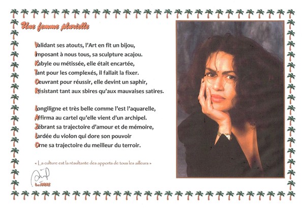 Viktor LAZLO, , Chanteuse, Actrice et écrivaine